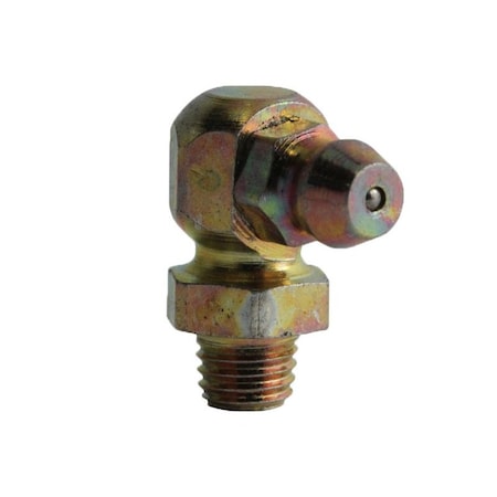 Heritage Industrial Thread Form Fitting 1/4-28 90D CS ZY H3054
